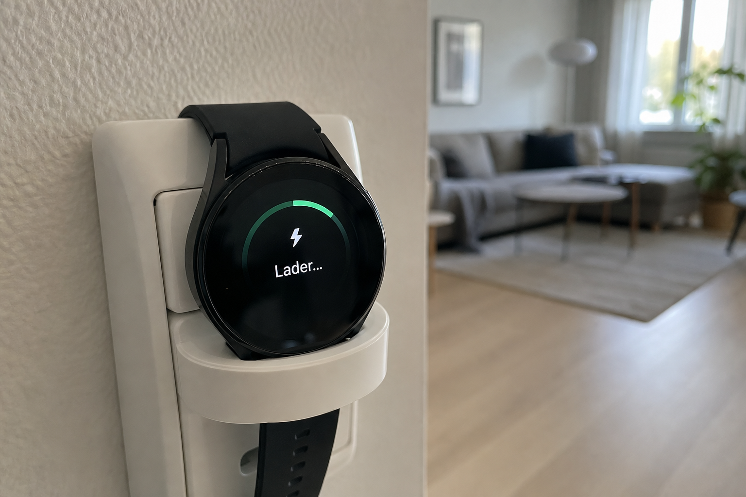 Ikke en måned gammel: Samsung Galaxy Watch 9-brukere klager allerede på klokken