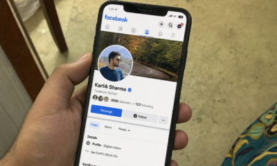 Nå kan du bevise at du er ekte på Facebook: Meta gir bort verifiseringsmerket gratis