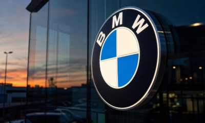 Kjopte BMW M5 ny og solgte etter bare 320 km: Tapte 175.000 kroner pa noen fa maneder