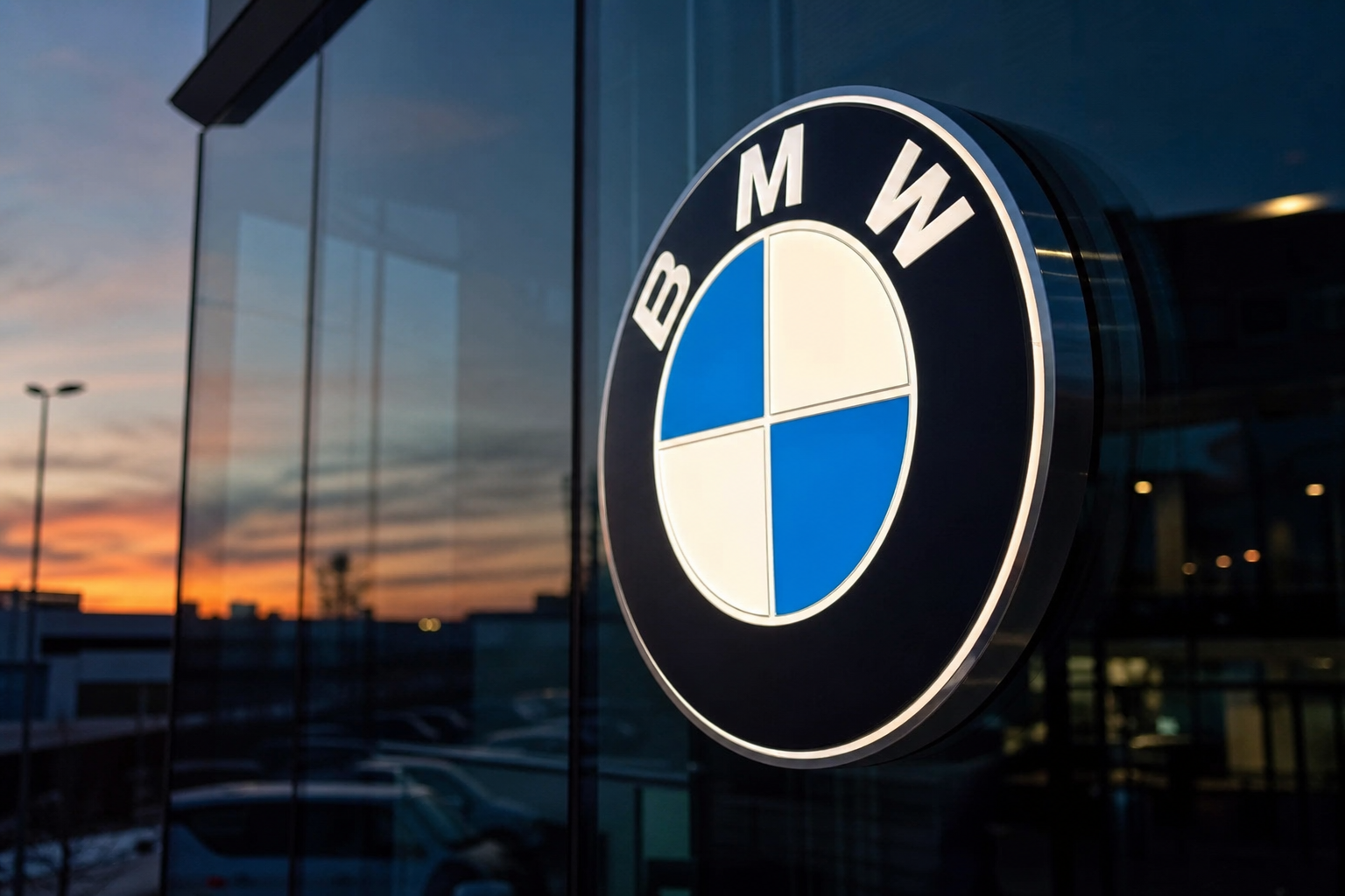 Kjopte BMW M5 ny og solgte etter bare 320 km: Tapte 175.000 kroner pa noen fa maneder