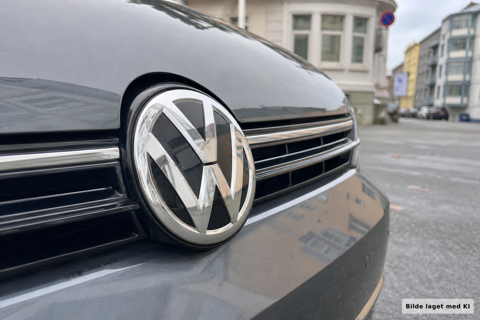 Volkswagen vil stenge kinesiske hybrider ute av Europa: Men bygger selv nye biler med kinesisk teknologi