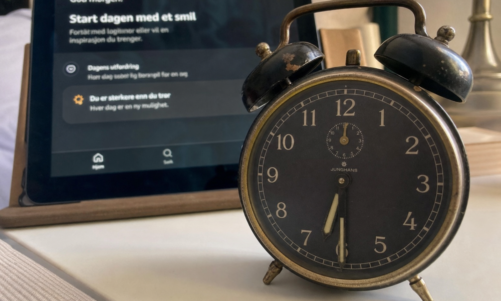 Finsk studie snur skjermtid-frykten: Barn med mest tid foran skjermen tenker best som tenåringer