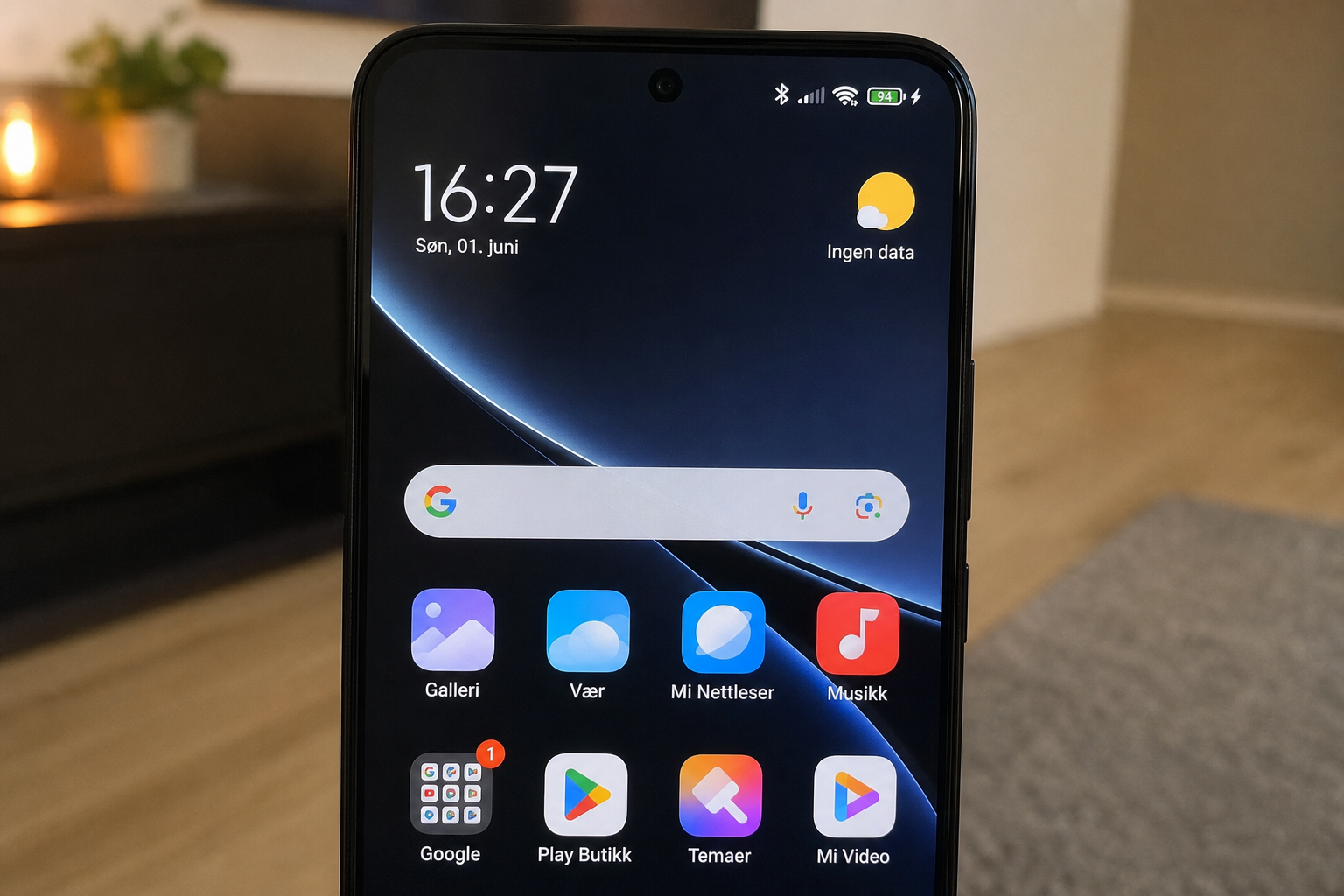 Xiaomis neste monster-telefon bekreftet: 8050 mAh batteri og 185 Hz-skjerm på vei