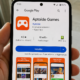 Domstol tvang Google til å åpne: Rival-appbutikk tilbake på Play Store for første gang på ti år