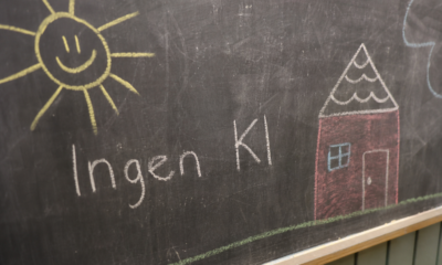 Nordtun stanser KI i barneskolen: Elevene på 1.-7. trinn holdes unna fra høsten