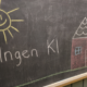 Nordtun stanser KI i barneskolen: Elevene på 1.-7. trinn holdes unna fra høsten
