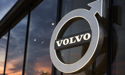 Volvo EX60 er Norges viktigste nye elbil: Sjefen om hva den ma gjore riktig