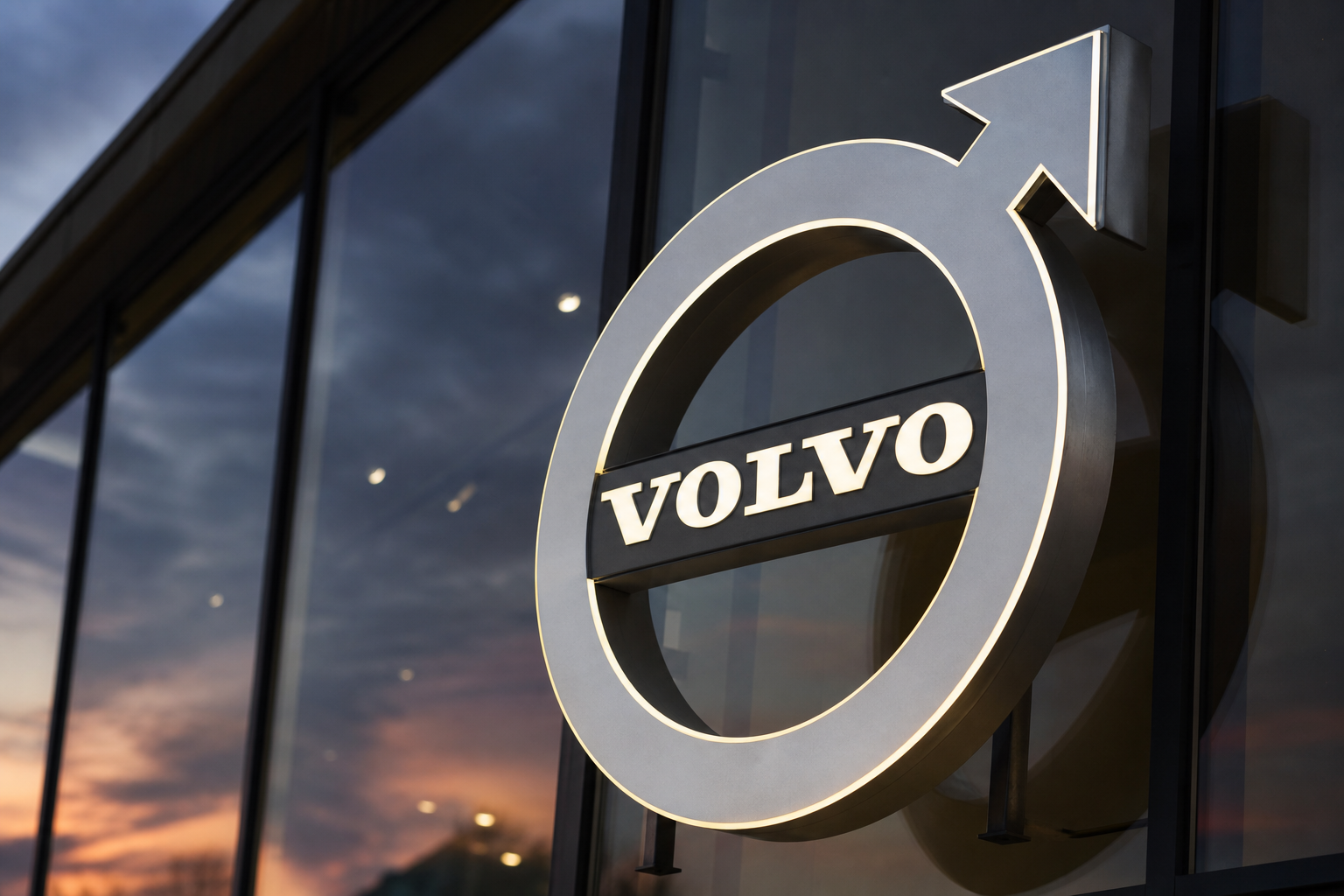 Volvo EX60 er Norges viktigste nye elbil: Sjefen om hva den ma gjore riktig