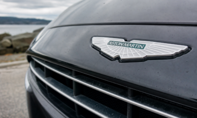 Aston Martin i knipe: Kreditorer med krav på 17 milliarder truer med søksmål
