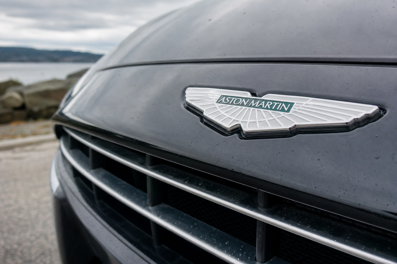 Aston Martin i knipe: Kreditorer med krav på 17 milliarder truer med søksmål