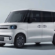BYD kommer med bitteliten byelbil til Europa: Basert på japansk kei-car-konsept