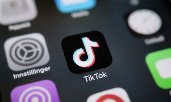 TikTok-bot på 4,2 milliarder: "Selskaper som samler barns data må følge loven"
