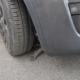 Sikkerhetsundersøkelse av 1,2 millioner Tesla: Forhjulet kan løsne under kjøring