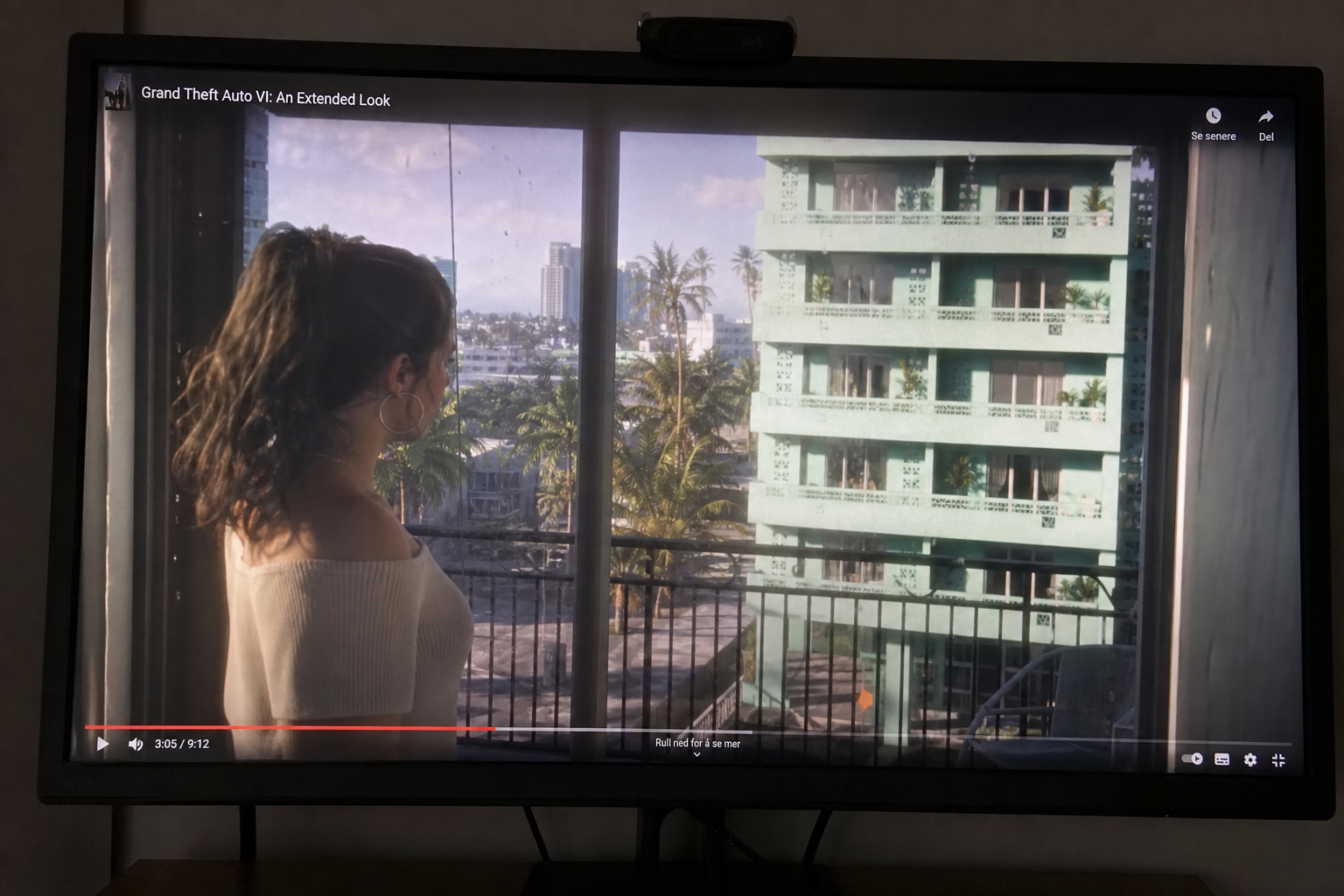 GTA 6-fan fant Jason og Lucias leilighet i Miami: Rockstar gjenskapte en bygning som ble revet i 2022