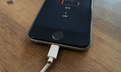 Lader telefonen din treigt? Disse fem vanlige feilene er årsaken - og én av dem gjøres av nesten alle