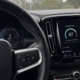 Volvo vil spare deg penger på bilforsikringen: Ny app gir rabatt til trygge sjåfører