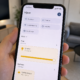 Åpner du Google Home-appen på iPhone: Smartlysene slår seg på av seg selv