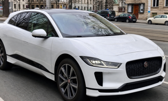 Waymo velger München som første EU-by: Robotaxien starter kartleggingen i høst, kunder må vente til 2027