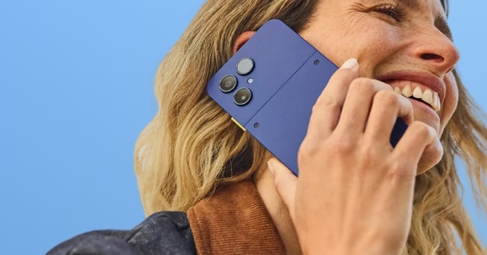 Fairphone 6+ er lansert: Mer RAM, ny brikke - og prisen stiger