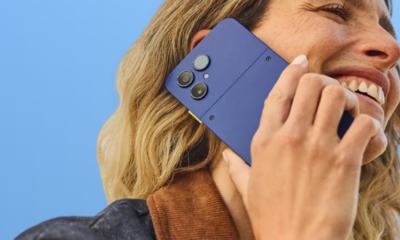 Fairphone 6+ er lansert: Mer RAM, ny brikke - og prisen stiger