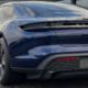 Porsche: Taycan skrottes ikke - men fremtiden etter 2030 er fortsatt uavklart