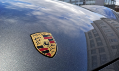 Porsche-sjef Michael Leiters: «Den vil bli en fantastisk bil» - bekrefter elektrisk 718