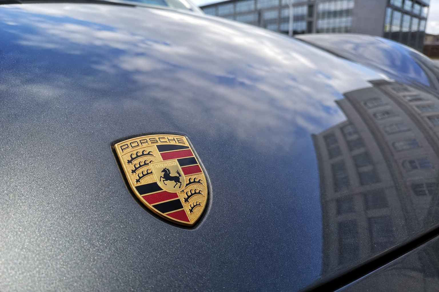 Porsche-sjef Michael Leiters: «Den vil bli en fantastisk bil» - bekrefter elektrisk 718