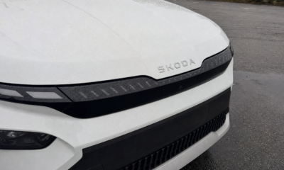 Tesla Model Y kollapser i europeisk elbilsalg: Skoda Elroq er den store vinneren i juli