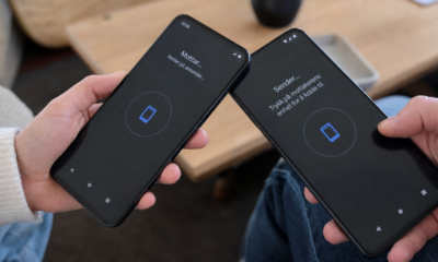 Android kopierer iPhone: Google fjerner et irriterende ekstra steg når du deler innhold