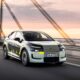 Ikonisk Audi-småbil er tilbake som elbil: Nesten 500 km rekkevidde og lansering i høst