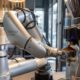 Robot driver kaféen alene i Beijing og satte verdensrekord: 202 kaffe på én time