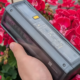 Xiaomis nye powerbank lader med 250 watt og har uttrekkbar kabel: Lekket fra sertifisering