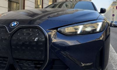 Vurderer du BMW i4? Populære elbilen kan være ute av produksjon innen året