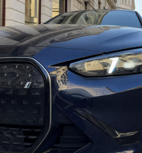 Vurderer du BMW i4? Populære elbilen kan være ute av produksjon innen året