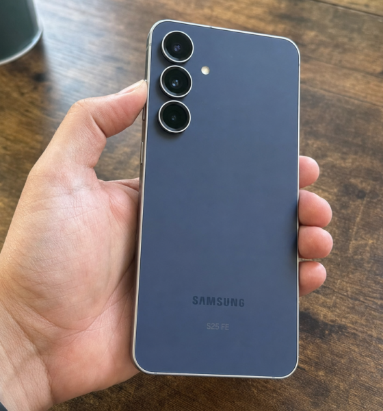 Paradoks fra Samsung: Billigere Galaxy-modell får oppdateringer lenger enn den dyrere toppmodellen