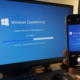 Ikke ett antivirus fanget den: Falsk Windows 11-oppdatering tømmer passordlageret ditt