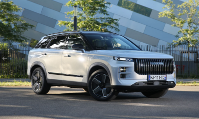 Kinesisk hybrid-SUV til 30.000 euro testet: Er Jaecoo 7 virkelig sparsommelig?