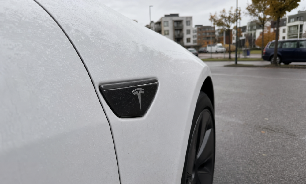 IF Metall gir opp Tesla-streiken: Sluttpakker knuste Sveriges lengste arbeidskamp