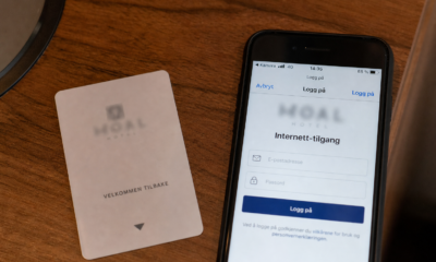 Aldri koble til hotellets WiFi på ferie: Slik utnytter svindlere åpne nettverk
