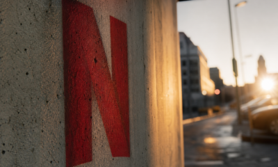Netflix antyder GTA 6 på egne kanaler med kryptisk Vice City-melding: Hva planlegger de?