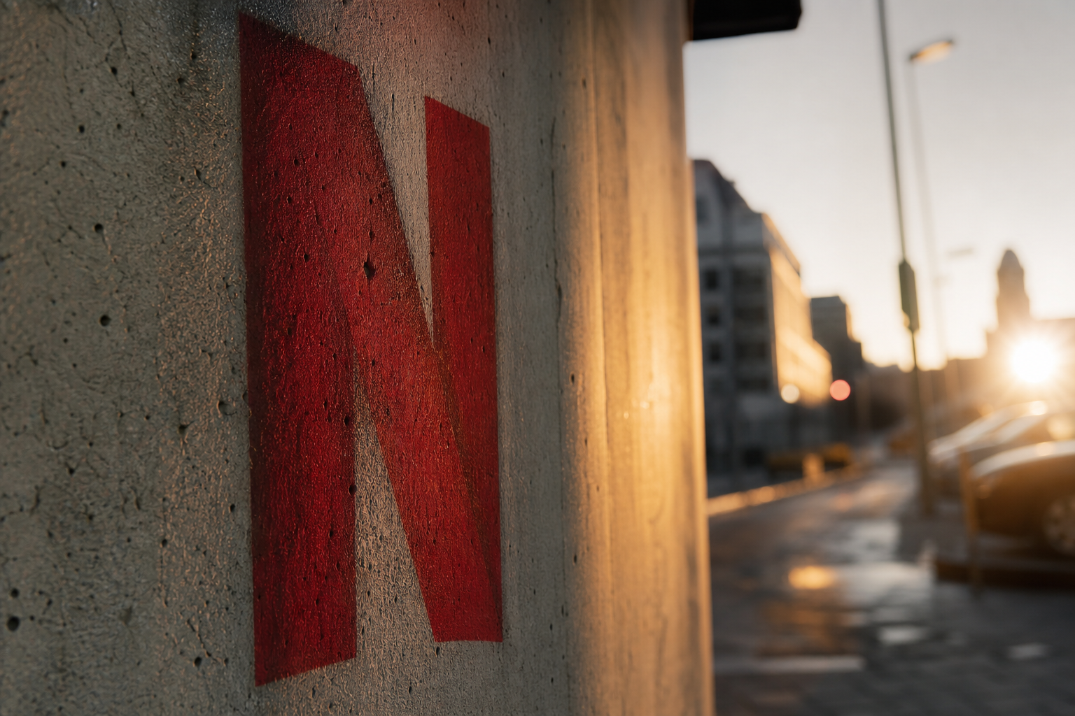 Netflix antyder GTA 6 på egne kanaler med kryptisk Vice City-melding: Hva planlegger de?