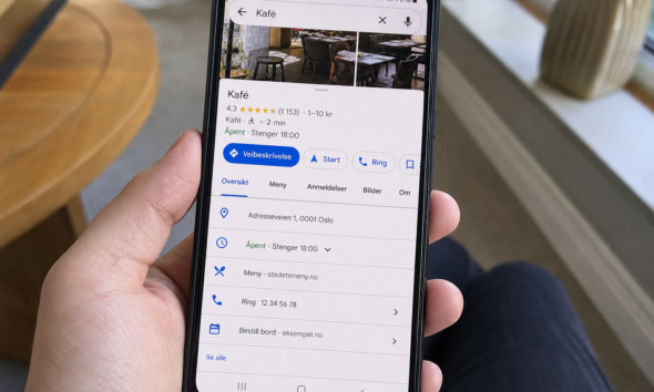 Google Maps skjuler travle tidspunkt for mange brukere: Hva er egentlig på ferde?