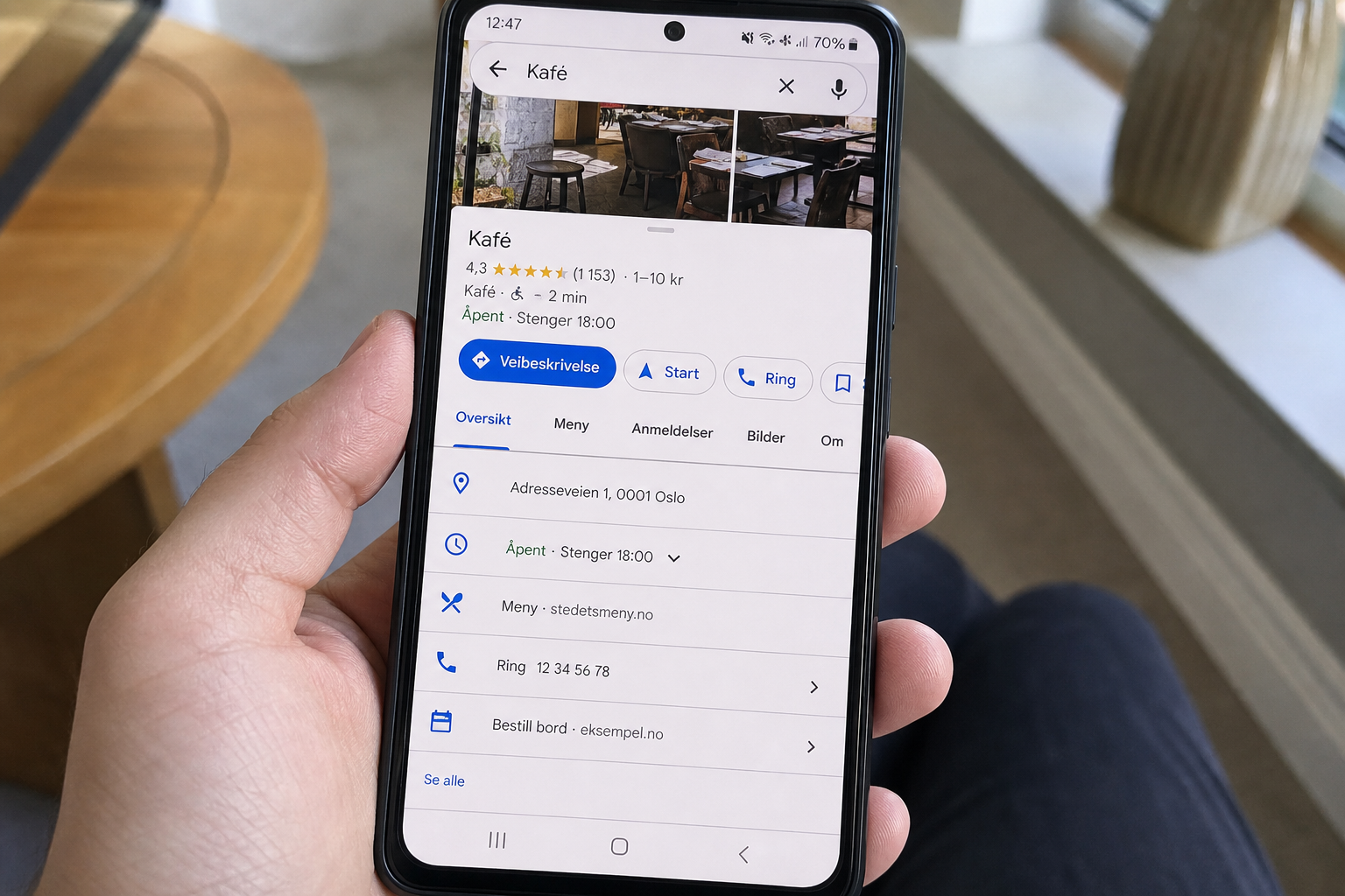 Google Maps skjuler travle tidspunkt for mange brukere: Hva er egentlig på ferde?