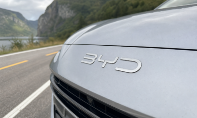 Ny BYD lover 2.370 km total rekkevidde: Slik er det mulig
