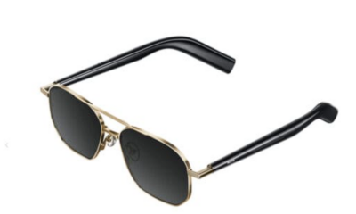 Nesten 900 kroner billigere: Xiaomis lyd-briller ligger langt under Ray-Ban Meta