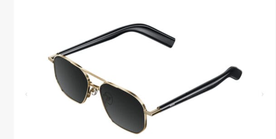 Nesten 900 kroner billigere: Xiaomis lyd-briller ligger langt under Ray-Ban Meta