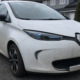 Renault Zoe knuser Tesla Model S i ny pålitelighetsrapport: 23 ganger færre garantikrav