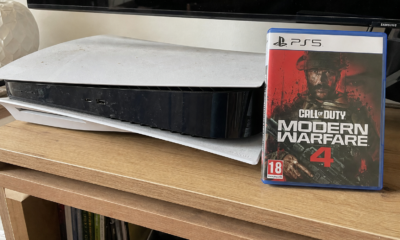 Modern Warfare 4-preloaden åpner klokken 18: Slik får du tidlig tilgang før fredag