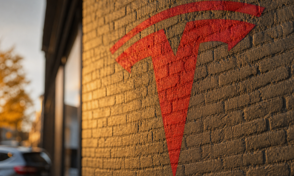 Tesla avvikler Solar Roof stille: Solcelletakene kan ikke lenger bestilles