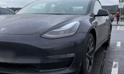 Elbilen din mister opptil 5 prosent batteri på en uke bare av å stå parkert: Her er de viktigste årsakene